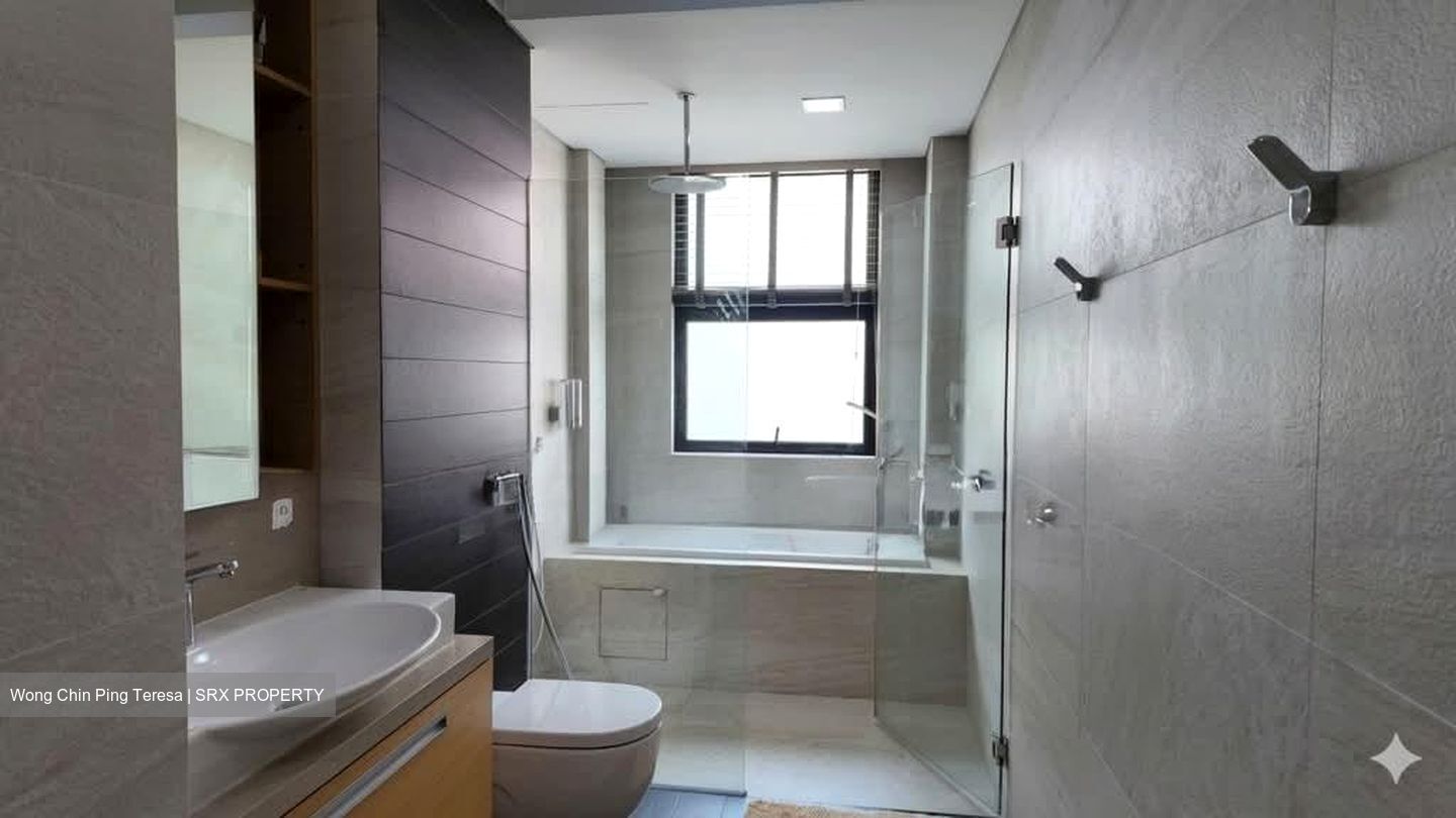 Villa Begonia (D28), Terrace #551851381